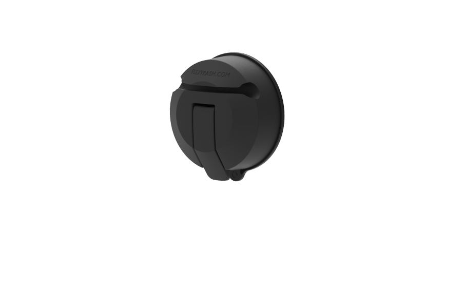 FLEXTRASH Vacuclip / Zuignapclip - Afbeelding 2