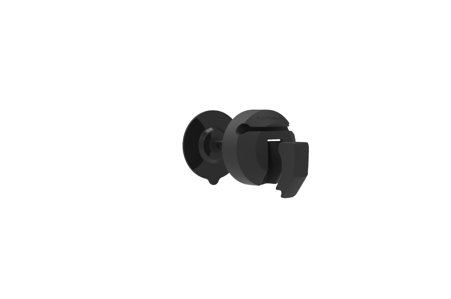 FLEXTRASH Vacuclip / Zuignapclip - Afbeelding 4