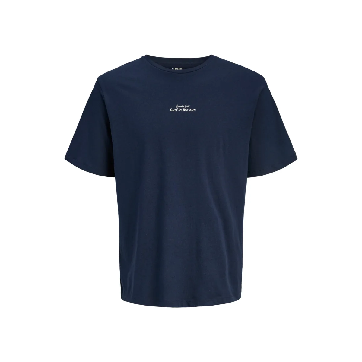 JREBKELSEY SS TEE - Afbeelding 4