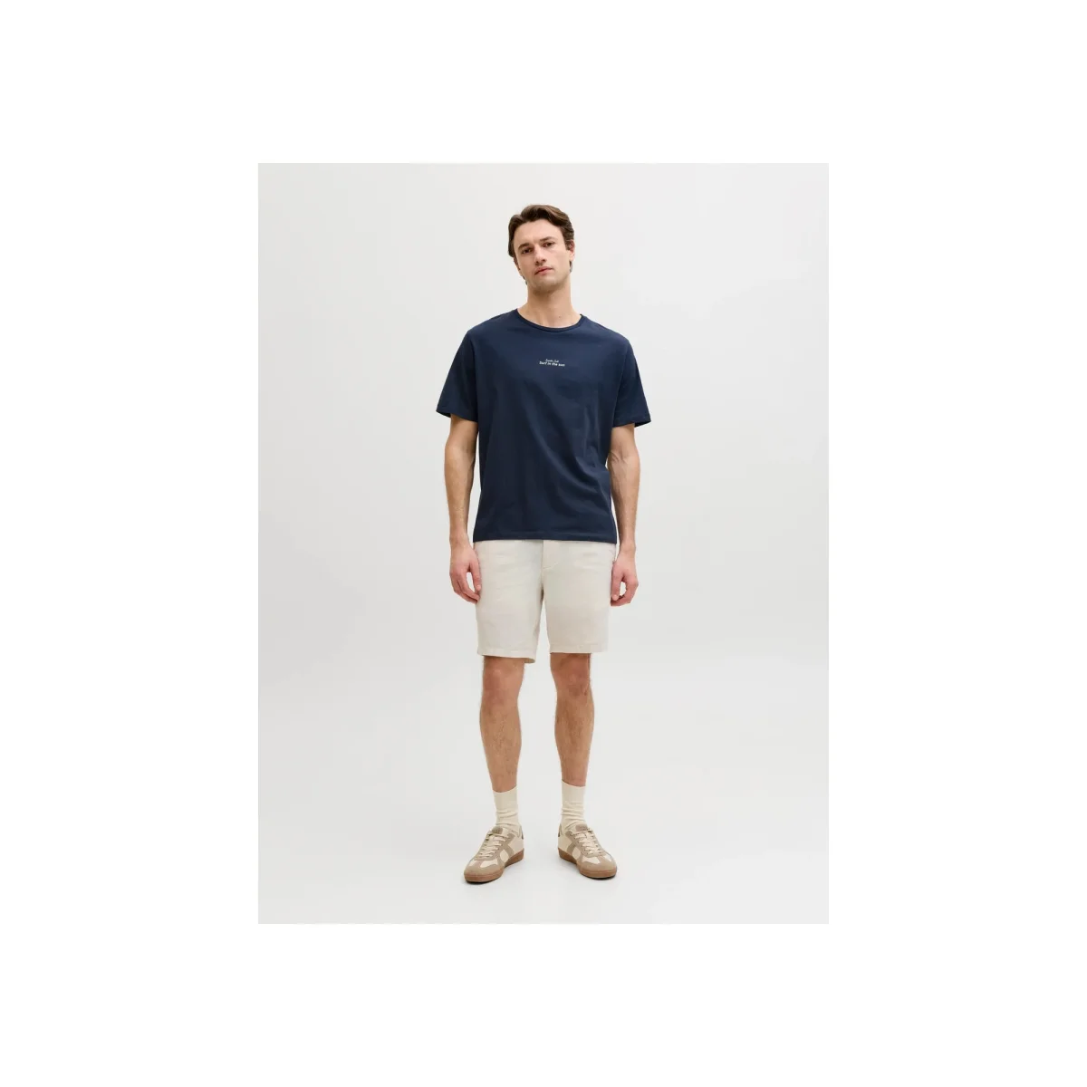 JREBKELSEY SS TEE - Afbeelding 3