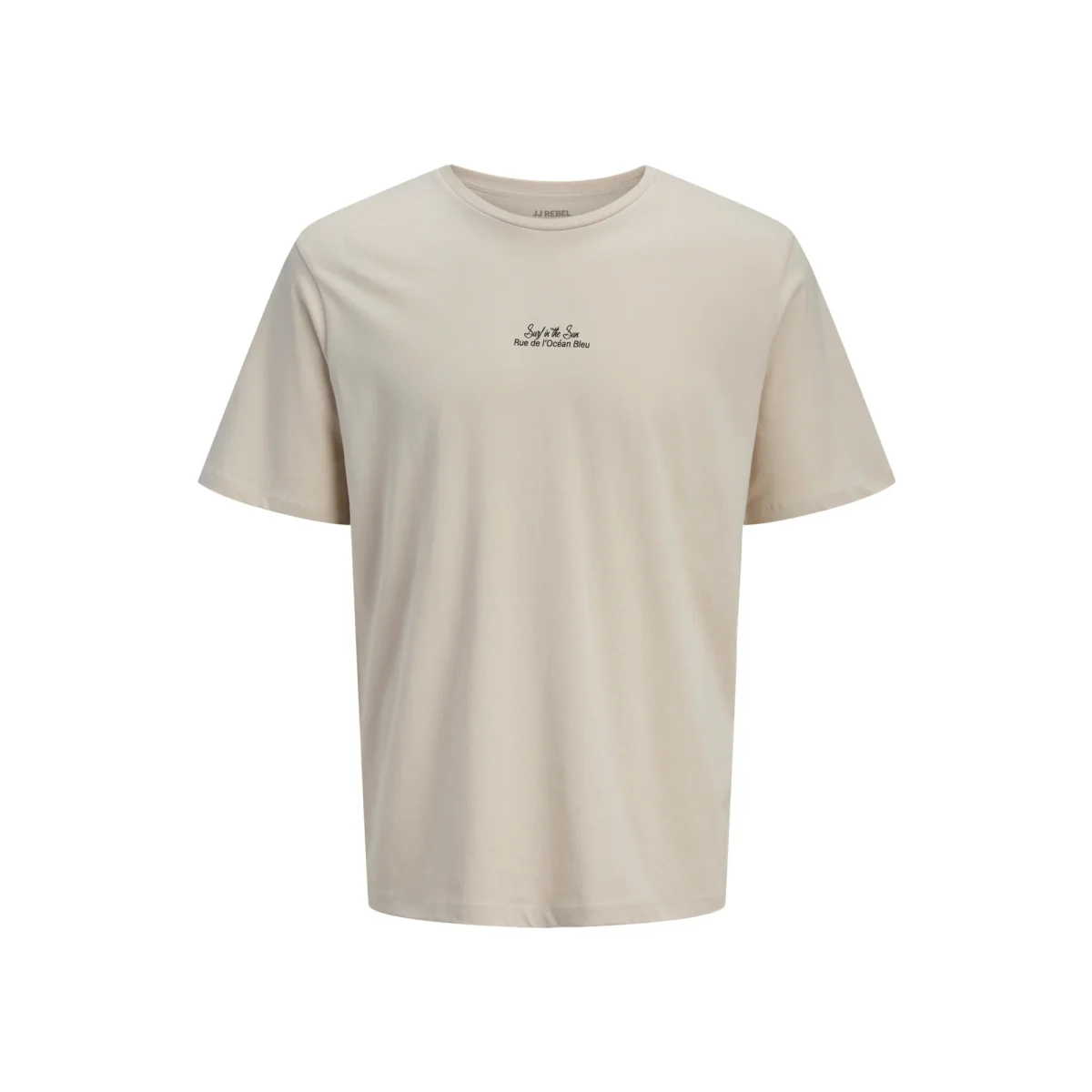 JREBKELSEY SS TEE - Afbeelding 9