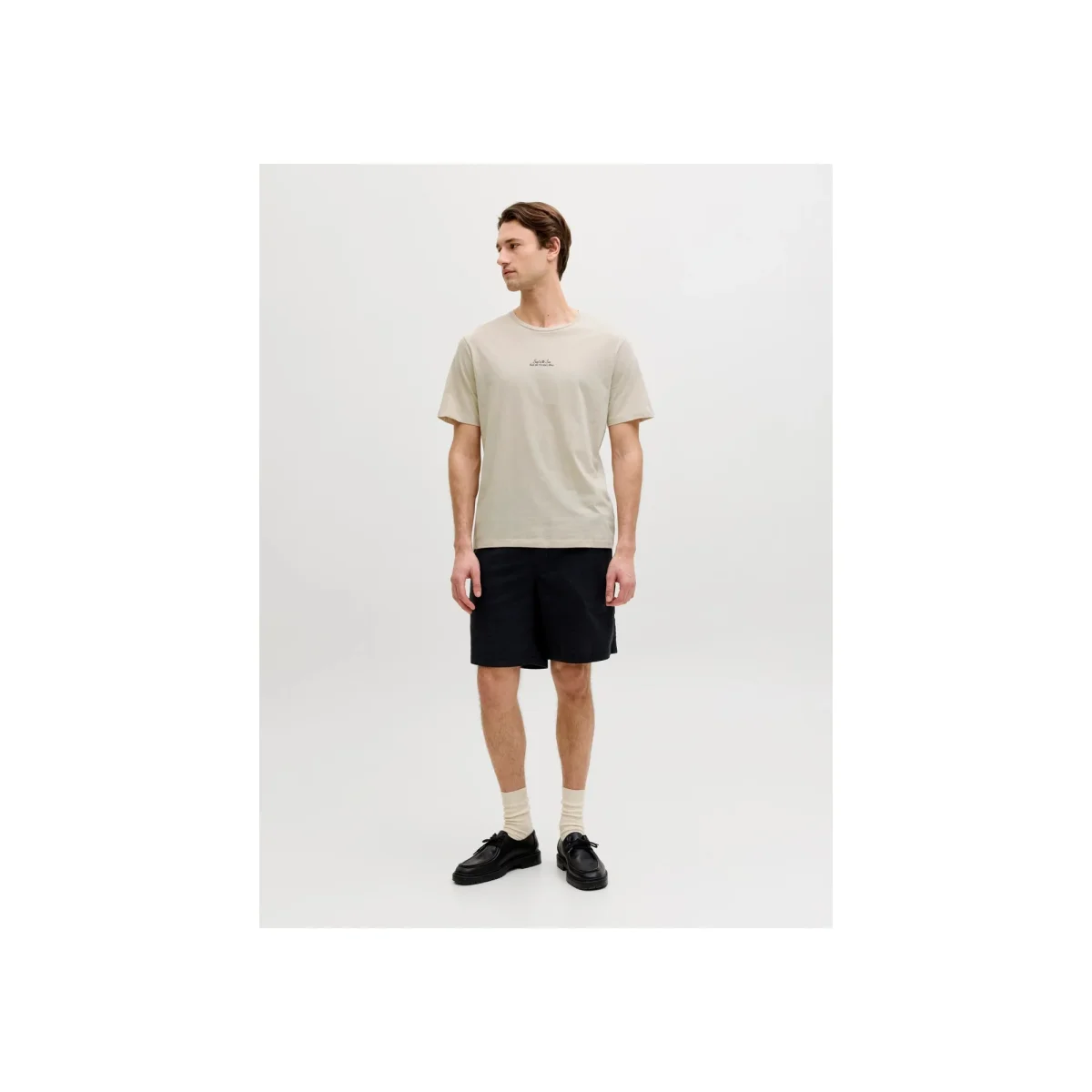 JREBKELSEY SS TEE - Afbeelding 8