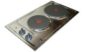 Kitchenette Faro Antraciet 150cm Incl. Inbouwapparatuur HRG-5399 - Afbeelding 4