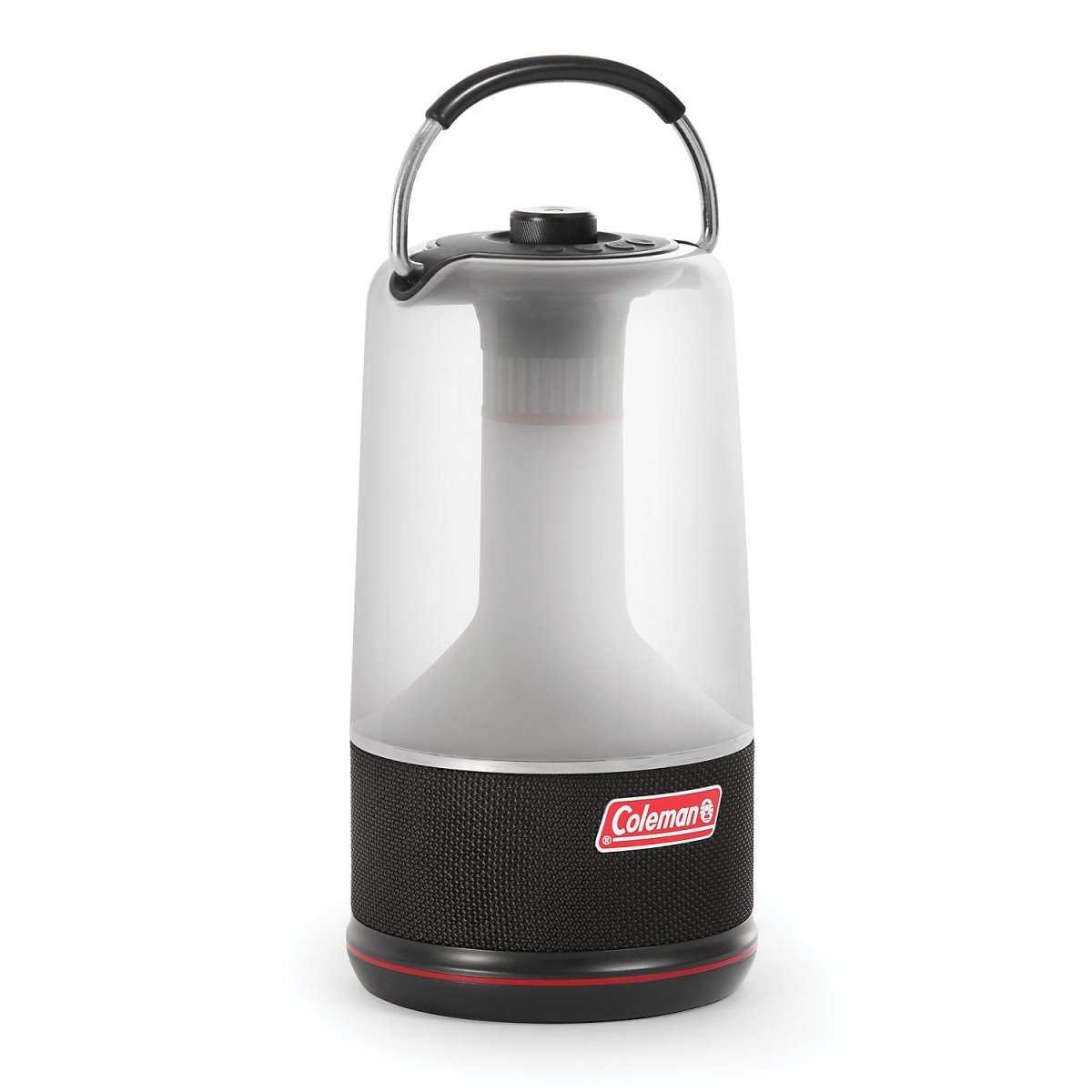 Coleman 360 Light & Sound Kampeerlamp met bluetooth