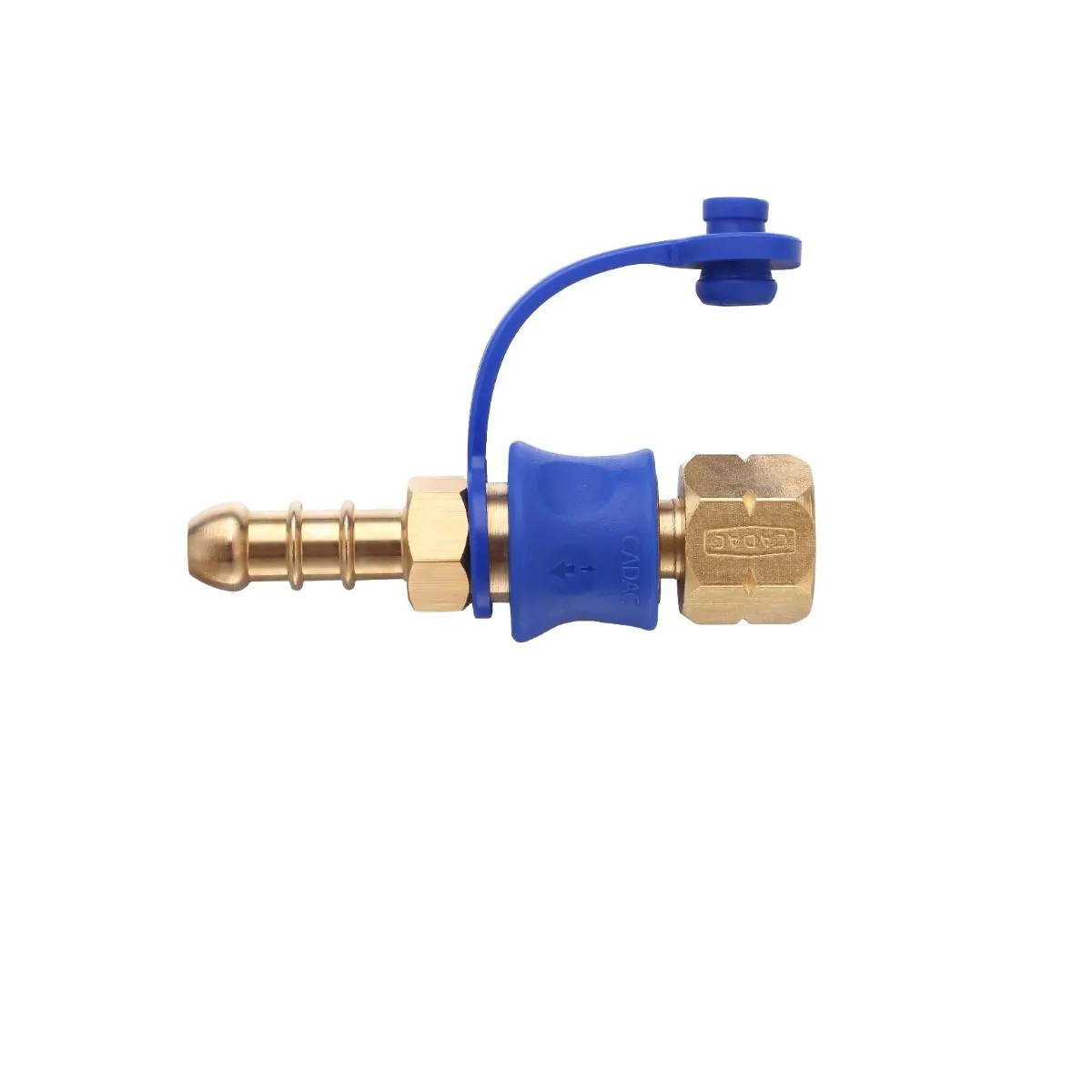 Cadac Quick Release koppeling 8mm - Afbeelding 3