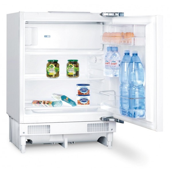 Keukenblok 120cm Antraciet incl koelkast en magnetron RAI-591 - Afbeelding 7