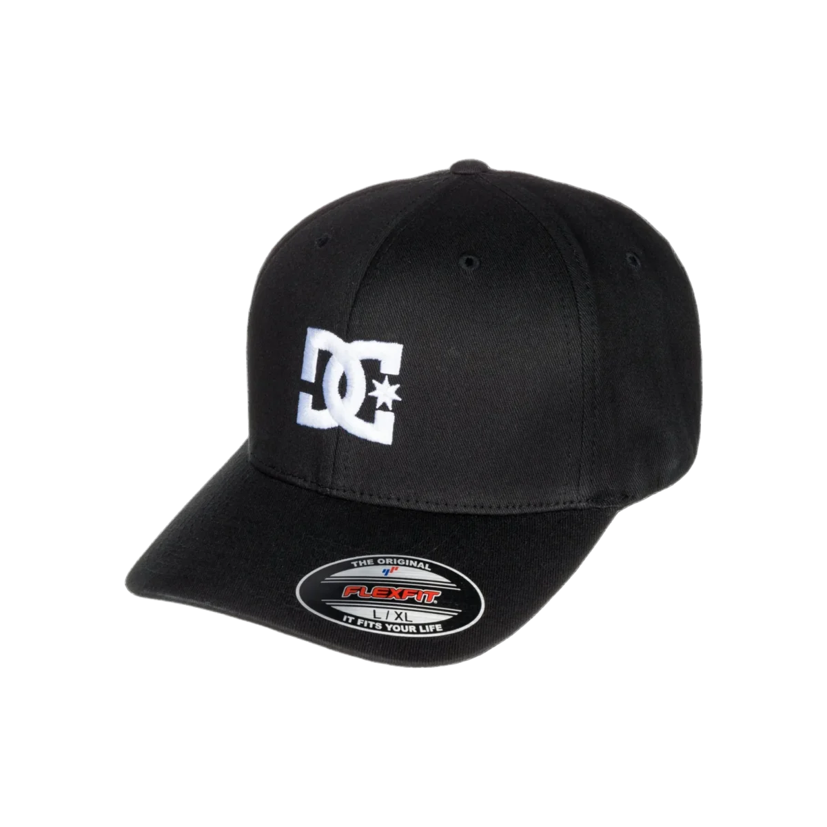 Headwear Cap Star 2 - Afbeelding 2