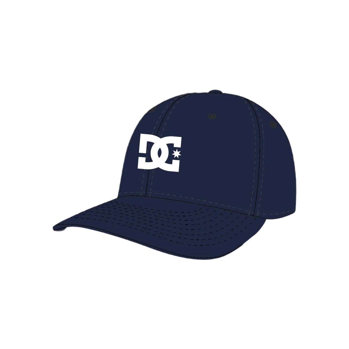 Headwear Cap Star 2 - Afbeelding 5