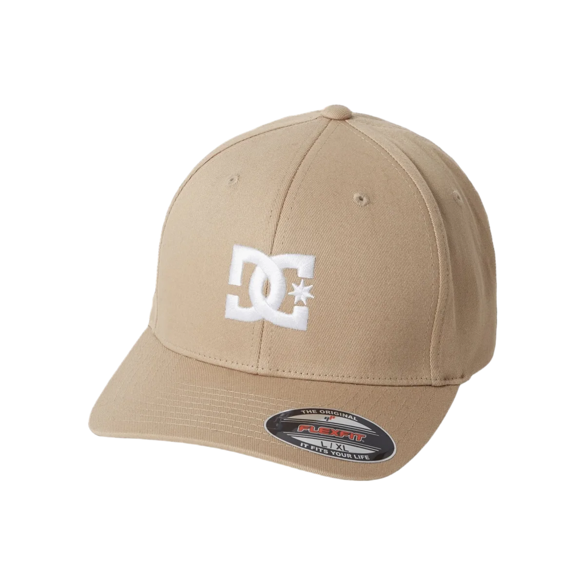 Headwear Cap Star 2 - Afbeelding 6