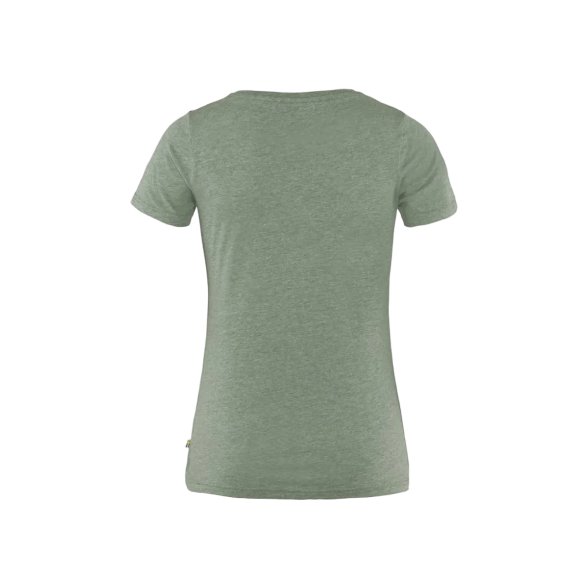 Fjallraven 1960 Logo T-shirt Dames - Afbeelding 3