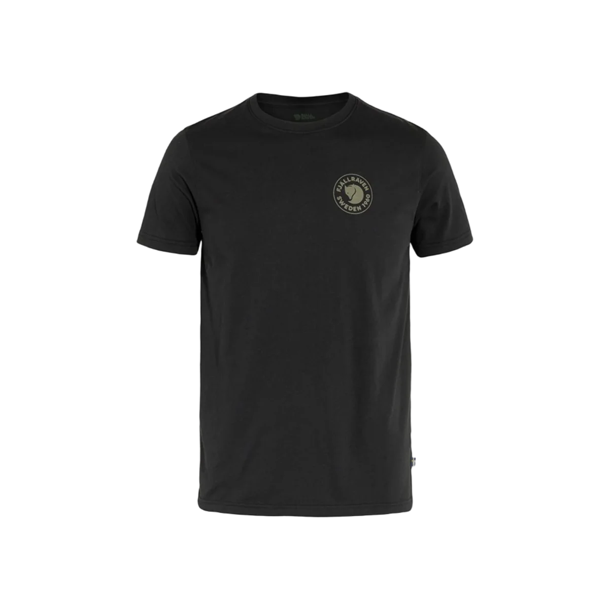 Fjallraven 1960 Logo T-Shirt Heren - Afbeelding 2