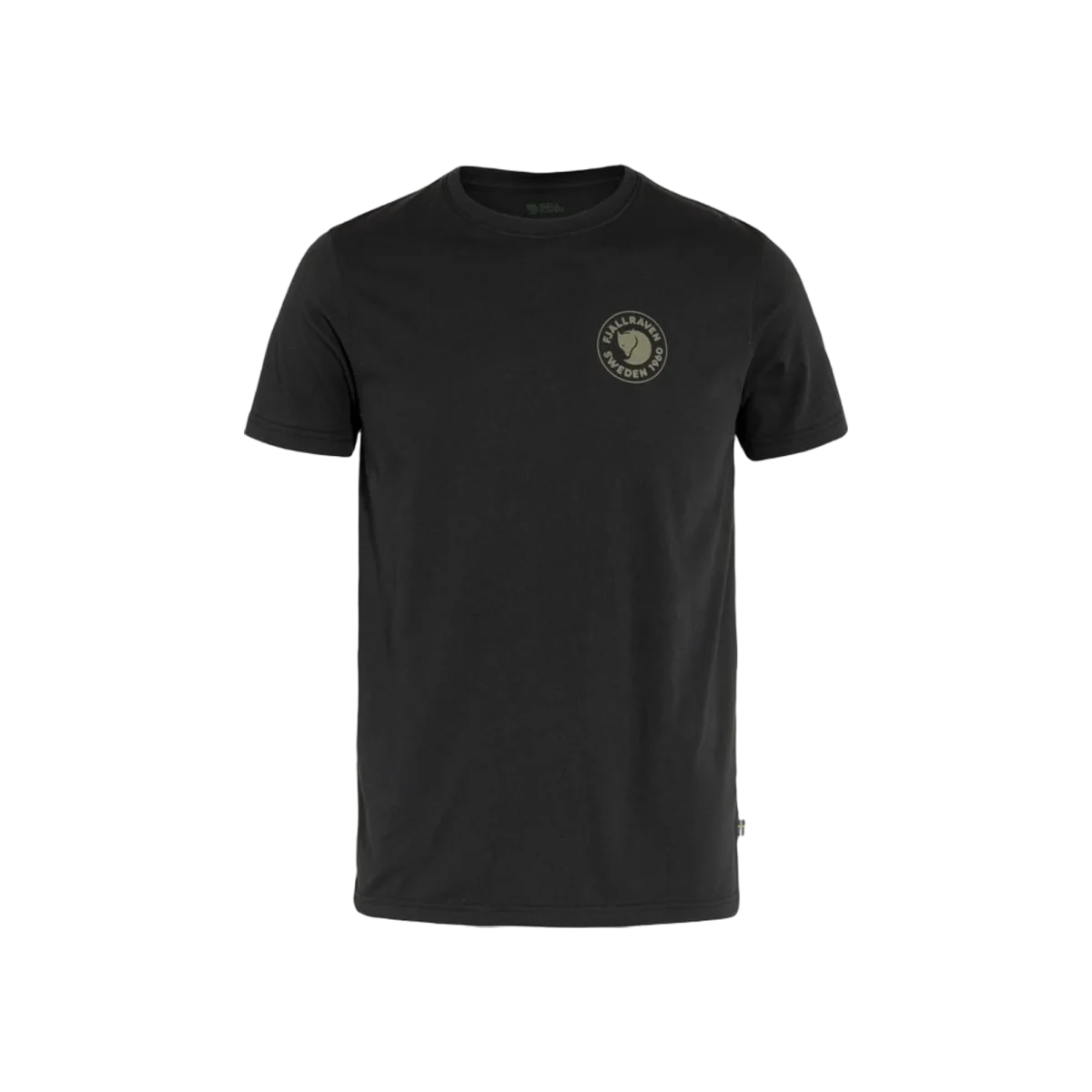 Fjallraven 1960 Logo T-Shirt Heren - Afbeelding 3