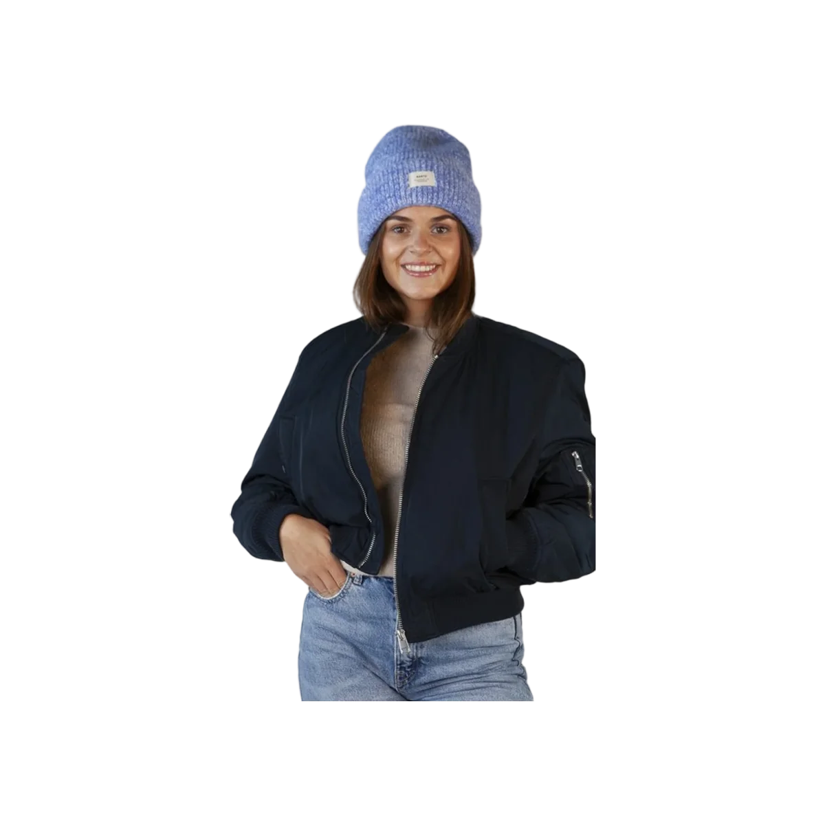 Barts Owlet Beanie - Afbeelding 3