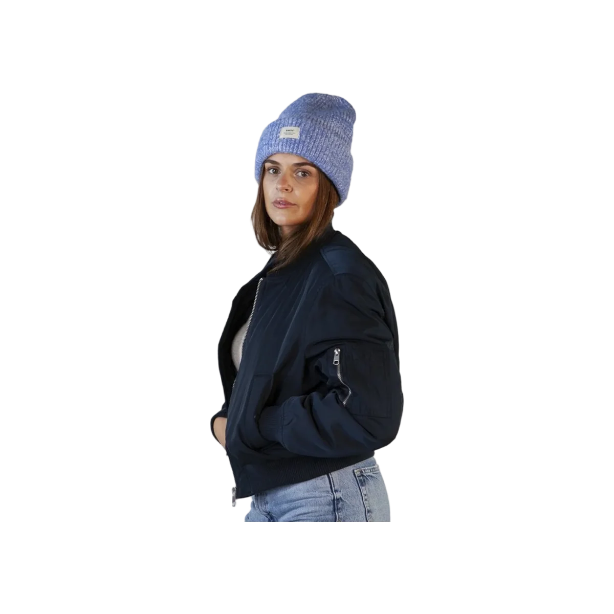 Barts Owlet Beanie - Afbeelding 4