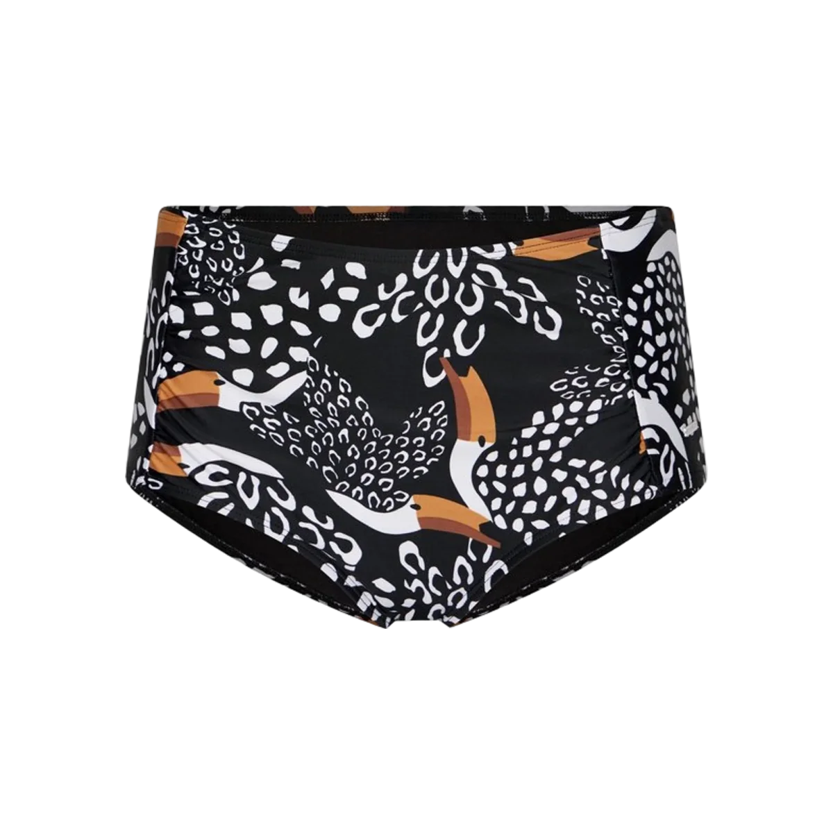 Pastunette Scallop Tankini Dames Badmode - Afbeelding 5