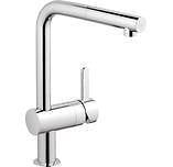 Design keuken mengkraan Incl. aansluitslangen 79700 HRG-9537 - Afbeelding 2