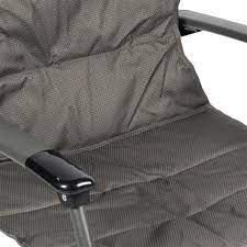 Dometic Stark Ore Vouwstoel 180 kg - Afbeelding 4