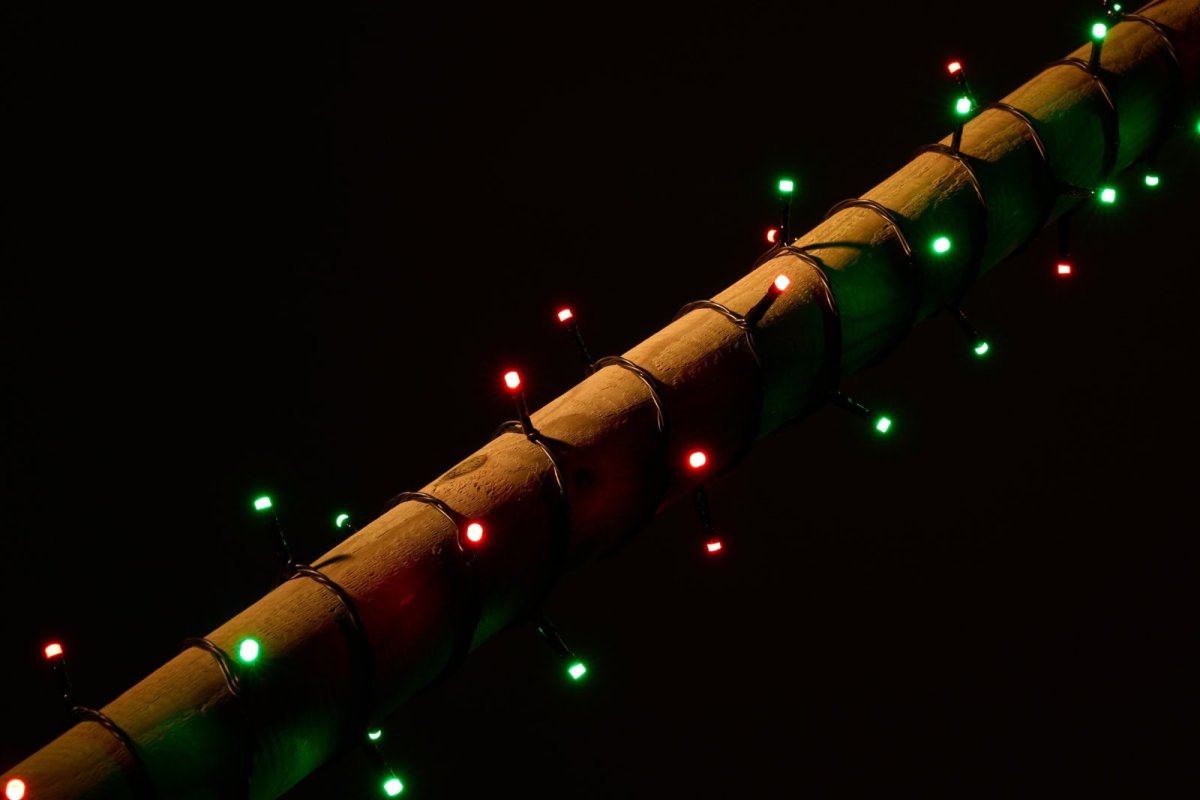Smart kerstverlichting · RGBW · 125 lampjes · 10 meter · IP44 ·Wifi / Bluetooth · Inclusief app - Afbeelding 4