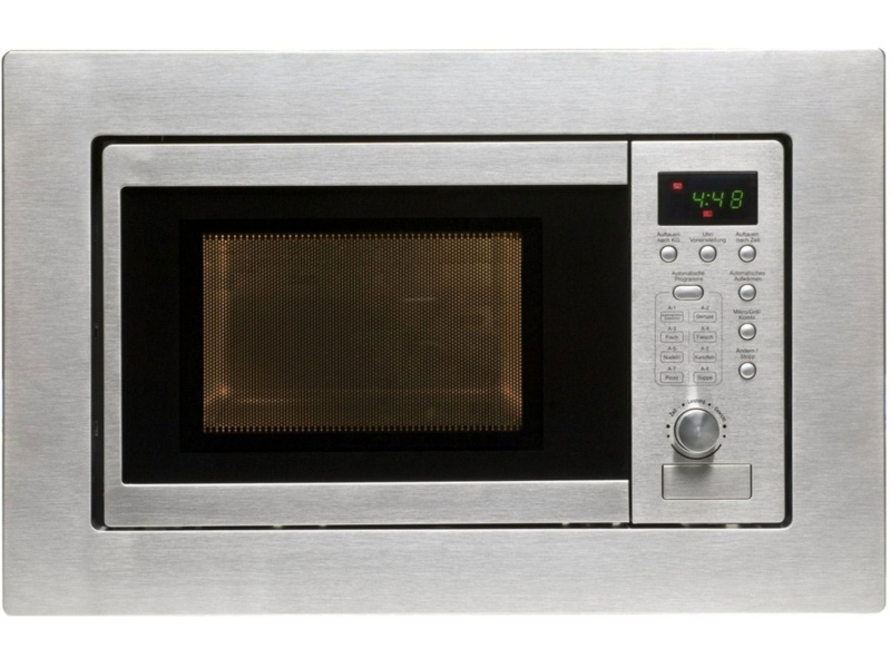 Keukenblok 120cm Antraciet incl koelkast en magnetron RAI-591 - Afbeelding 8