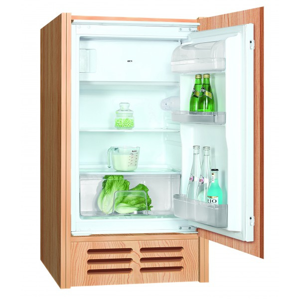 Keuken zwart hoogglans 270cm KB270WSC HUS-0998 - Afbeelding 9