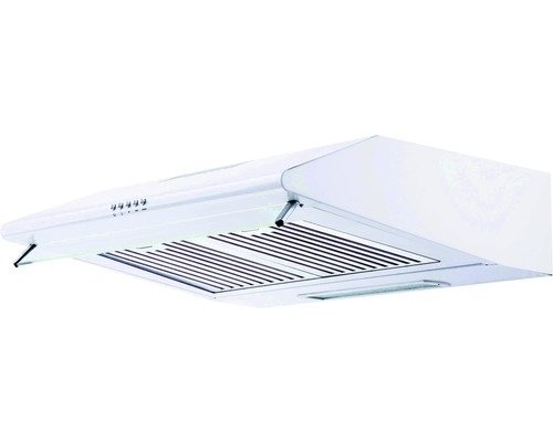Afzuigkap EEK E 60cm Piccante Calino wit HRG-159 - Afbeelding 2