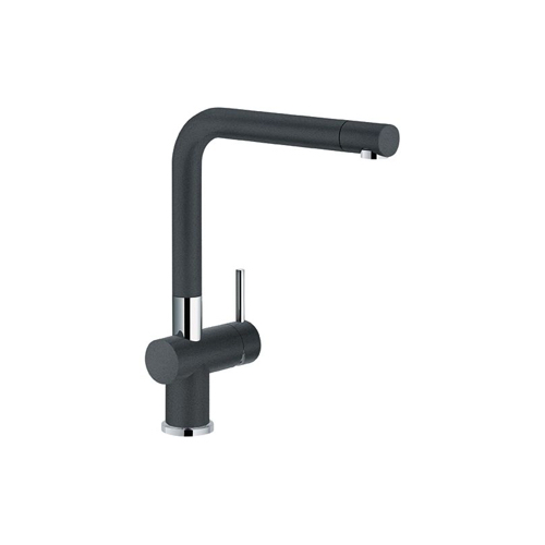 Franke Active plus Zwart