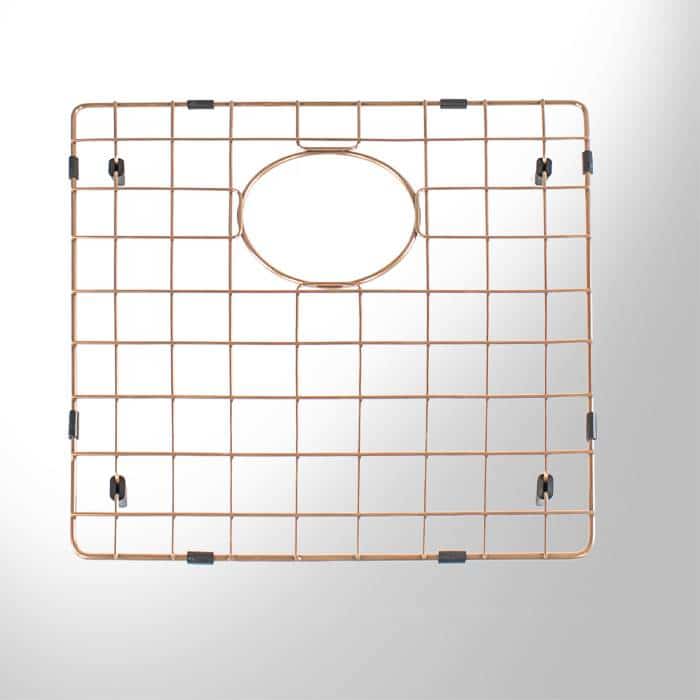 Selsiuz Copper Bodemrek 400 - Afbeelding 2